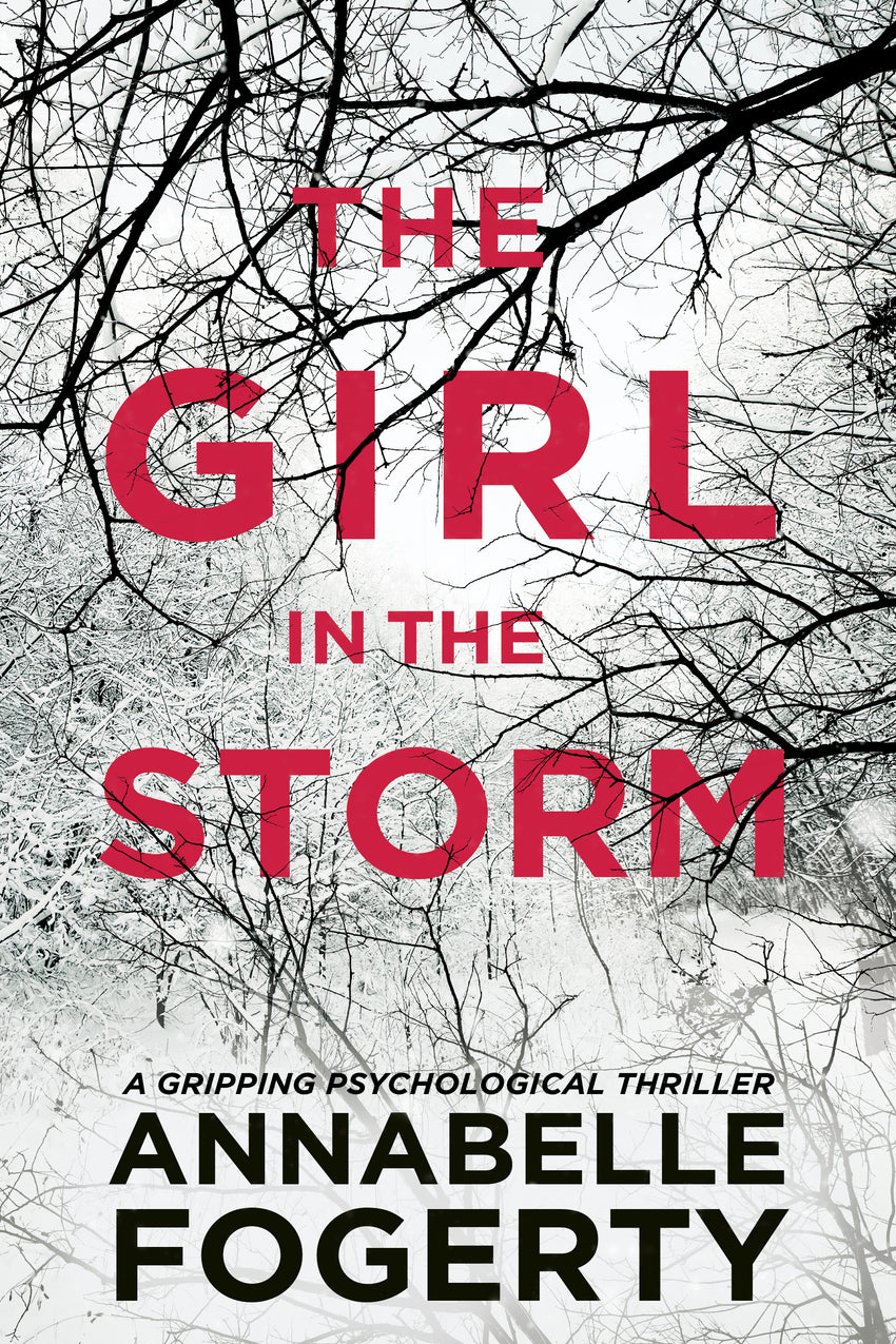 The Girl In The Storm