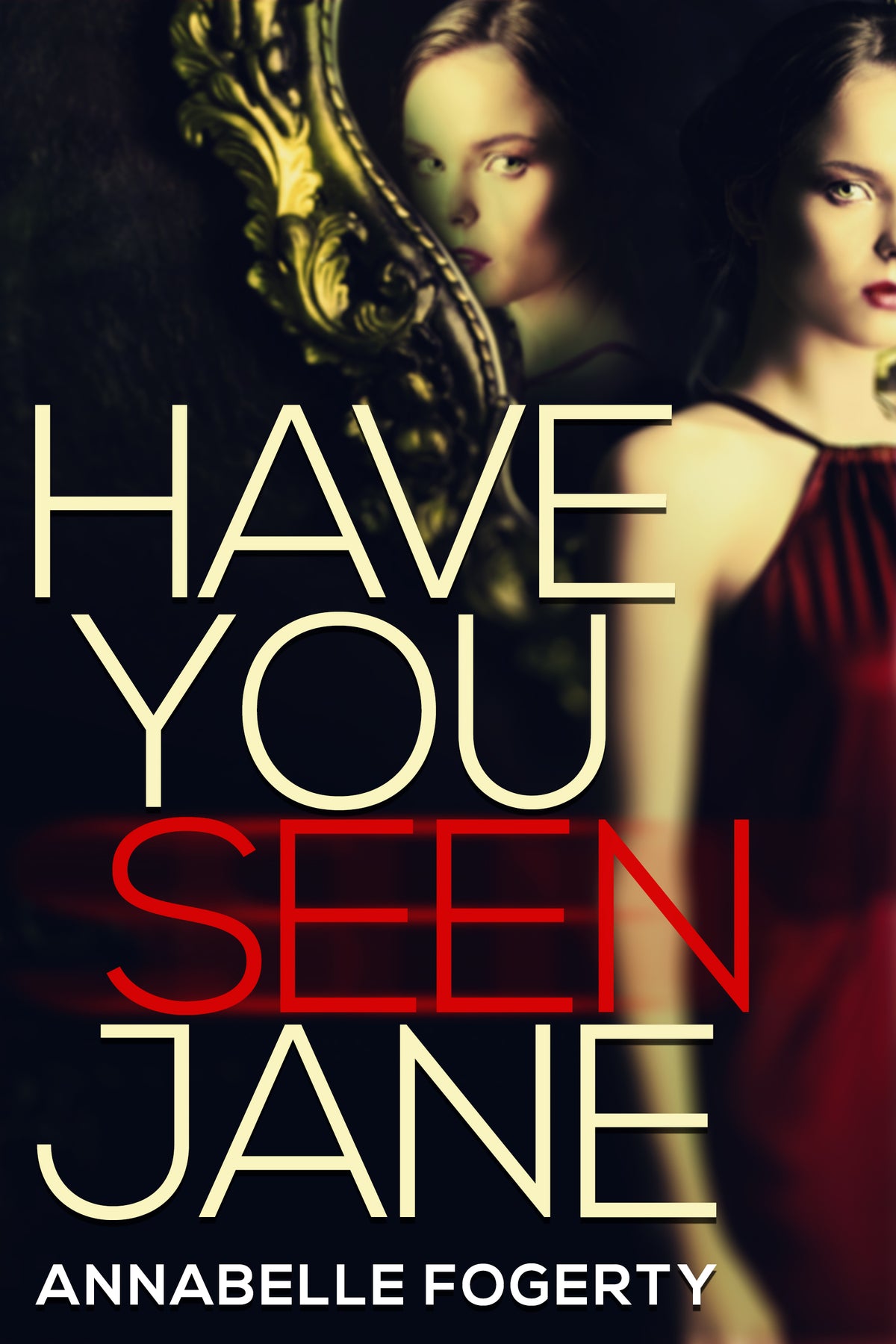 Have You Seen Jane