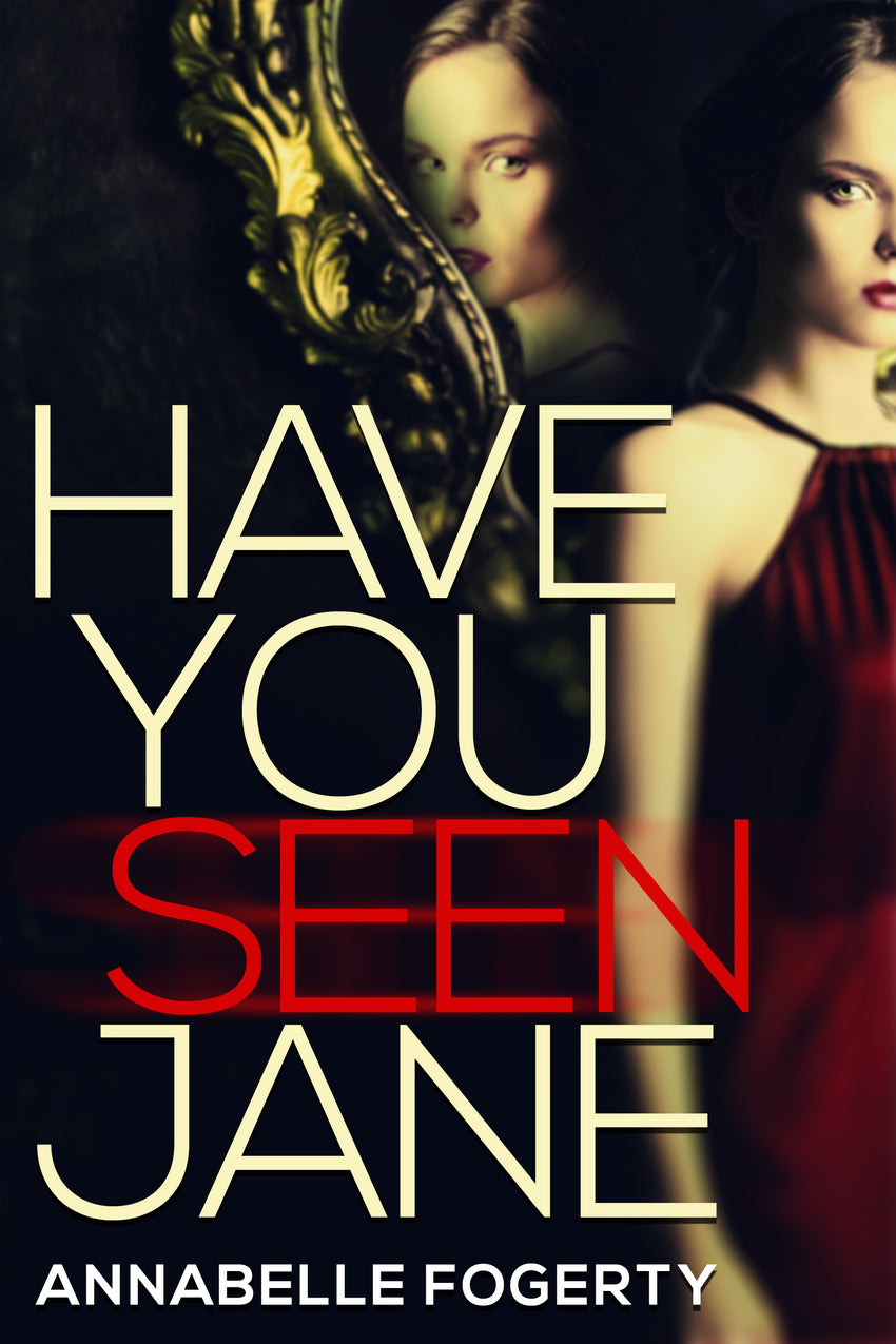 Have You Seen Jane